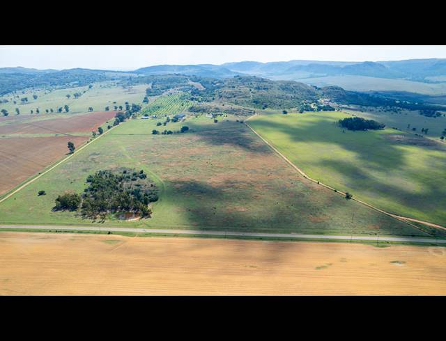 FARM FOR SALE IN HEIDELBERG AH